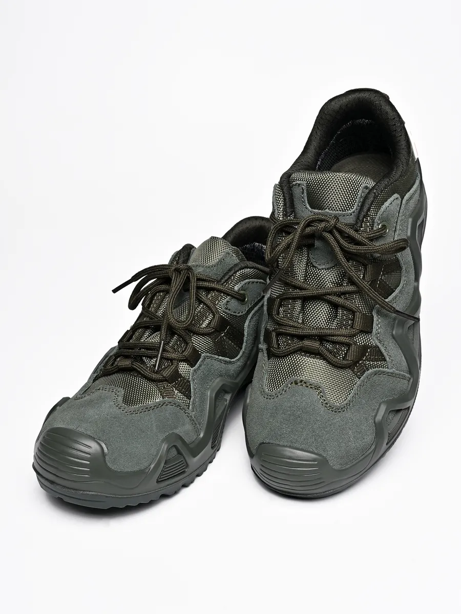 Полуботинки тактические Тактик для активного отдыха и работы